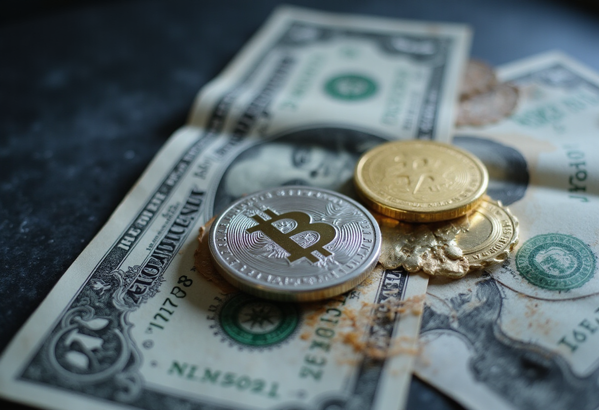 Federal Reserve Unveils Stablecoin Rules on Reserves and Capital - Decrypt