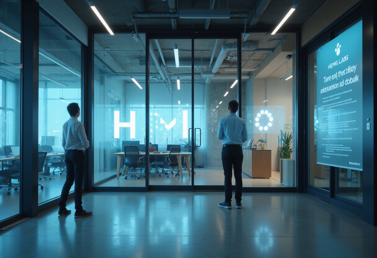 Hemi Labs Closes $15 Million Funding Round Led By Breyer Capital and Binance - The Defiant