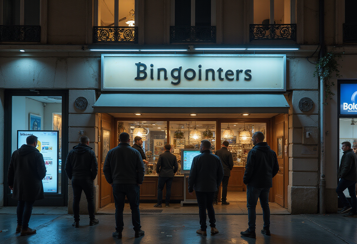 France is world’s most dangerous place for Bitcoiners: 90 attacks in 7 months