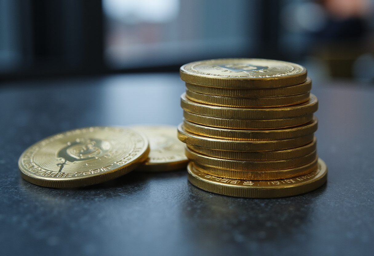 Next steps for GENIUS payment stablecoins - Brookings