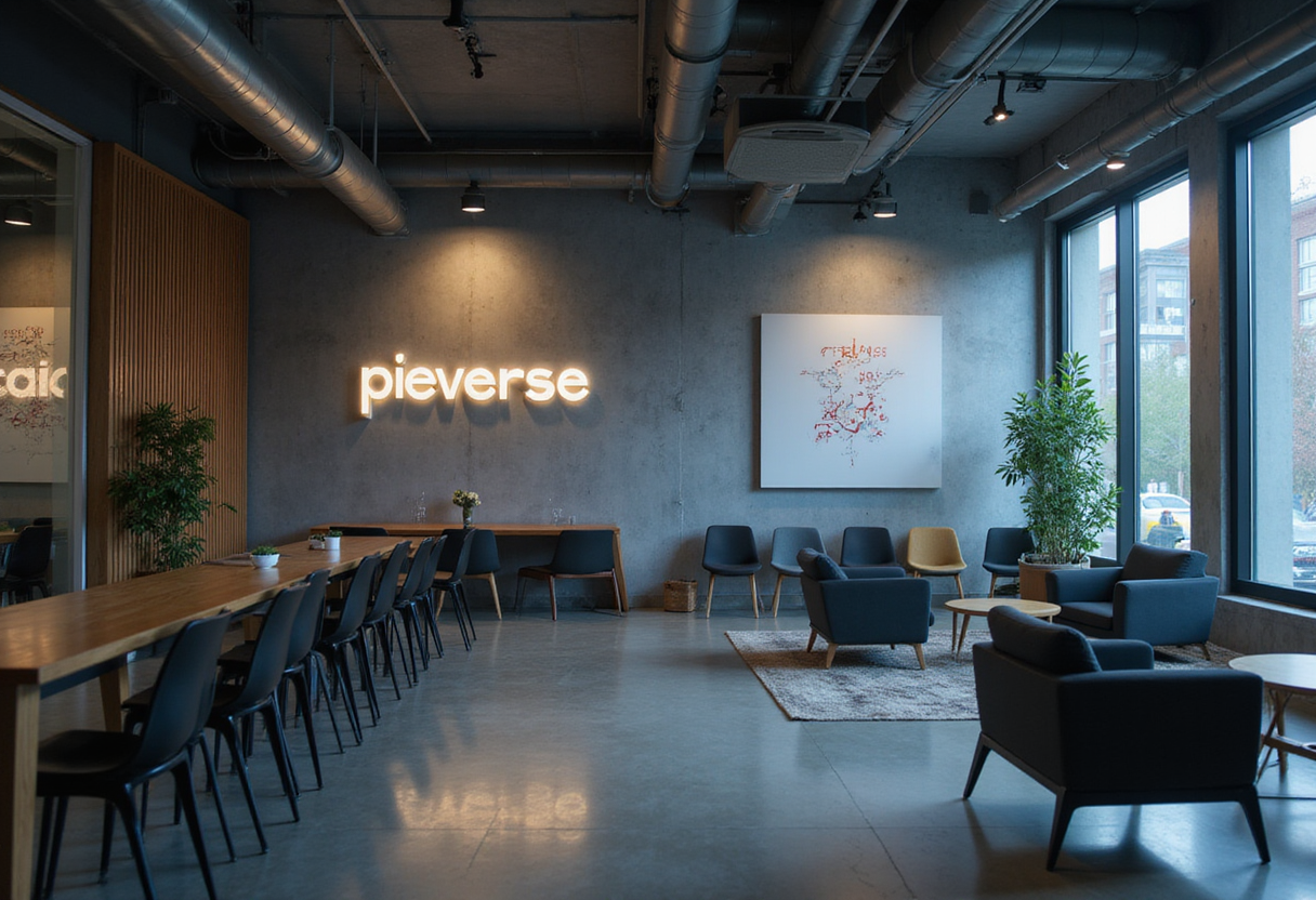 Pieverse Secures $7 Million in Strategic Funding Round Led by Animoca Brands and UOB Ventures - Decrypt