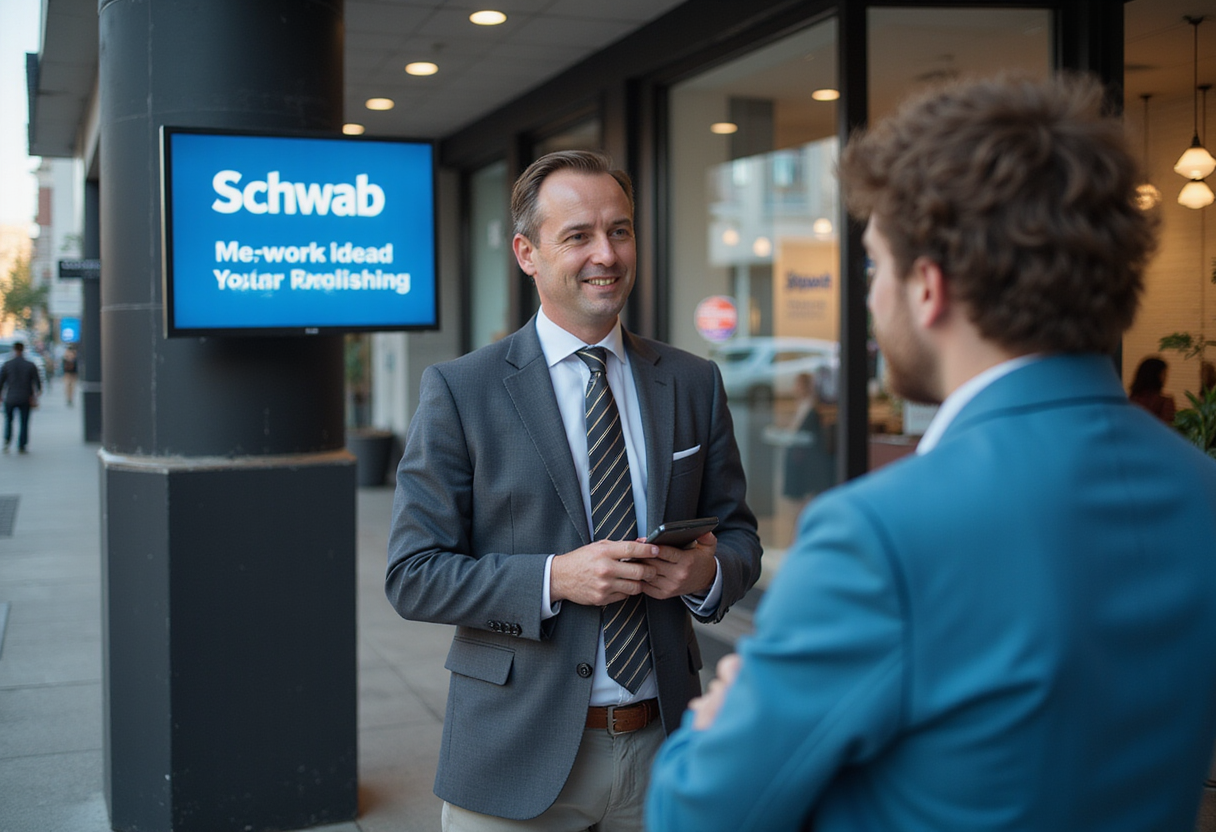 Charles Schwab survey: 64% of Millennial crypto owners plan to buy more