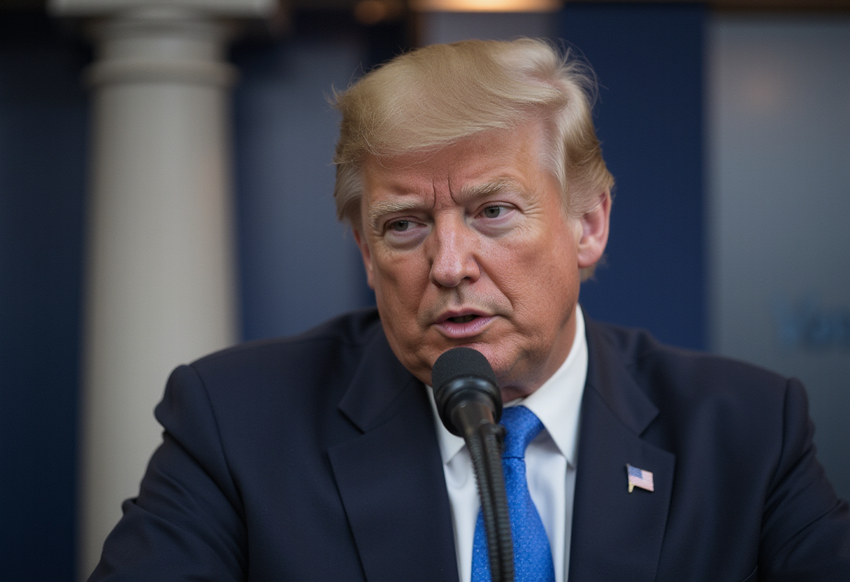 Kalshi is investigating bets on Trump’s press secretary pick placed before announcement: WSJ