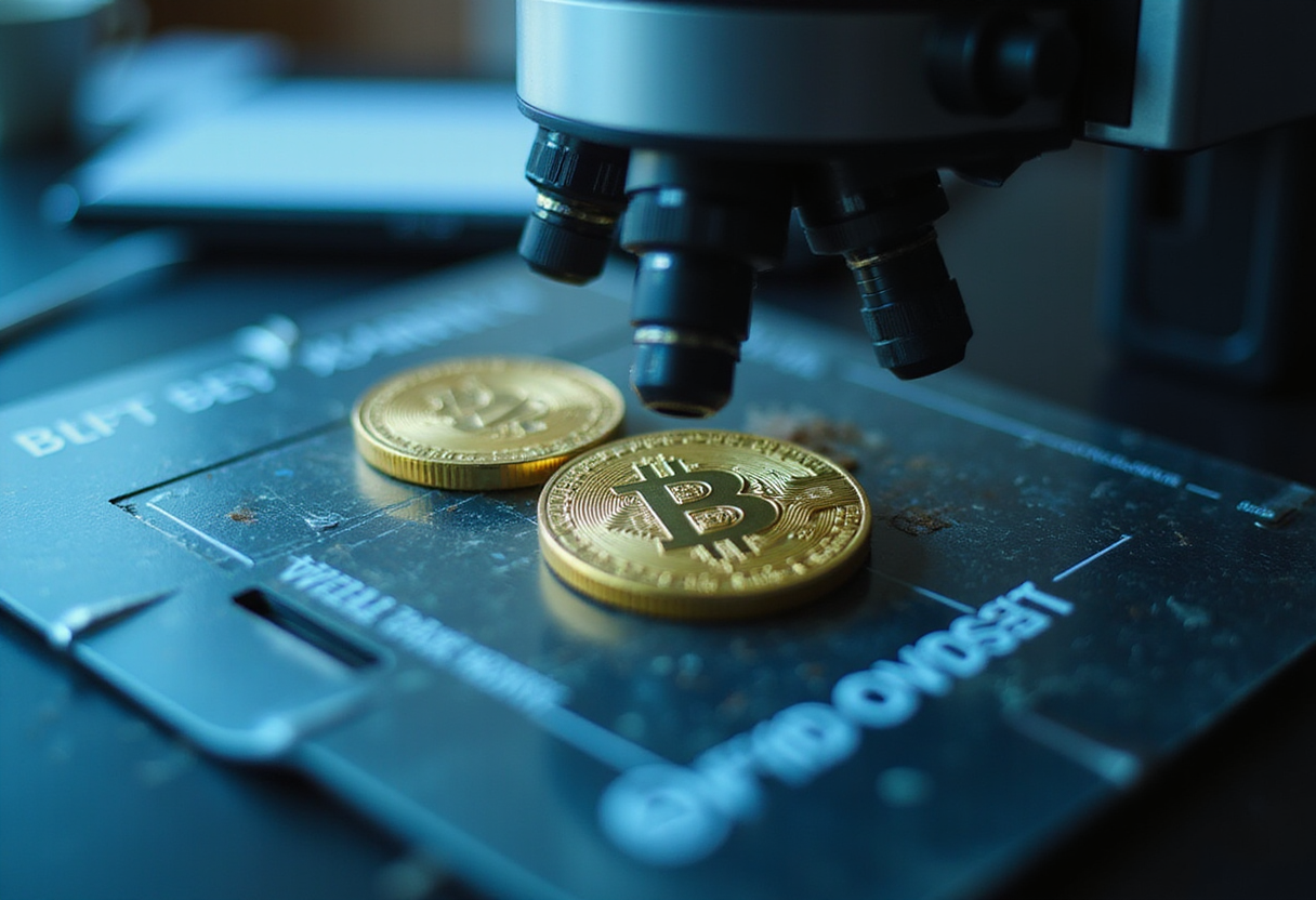 Senate Democrats put Tether’s USDT under the microscope over Iran sanctions evasion