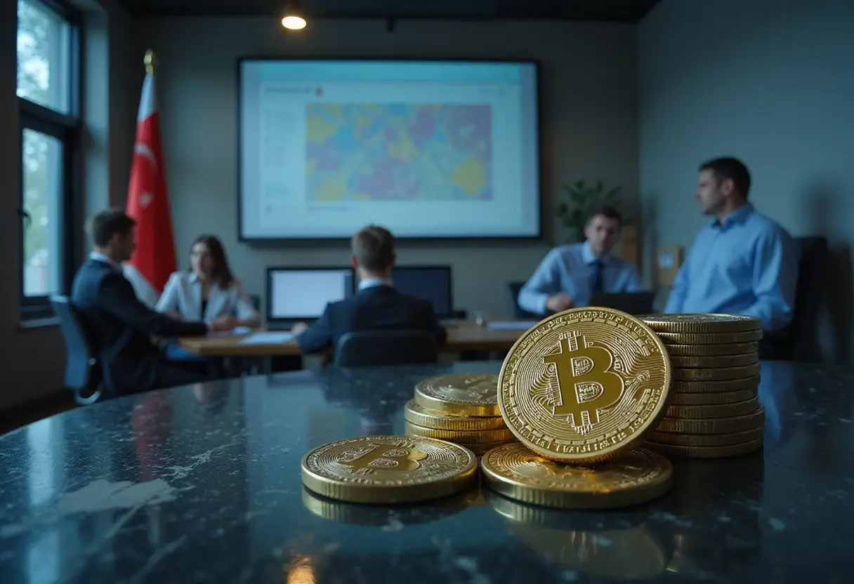 Russia Will Soon Ban Peer-to-Peer Bitcoin Trading, Central Bank Confirms