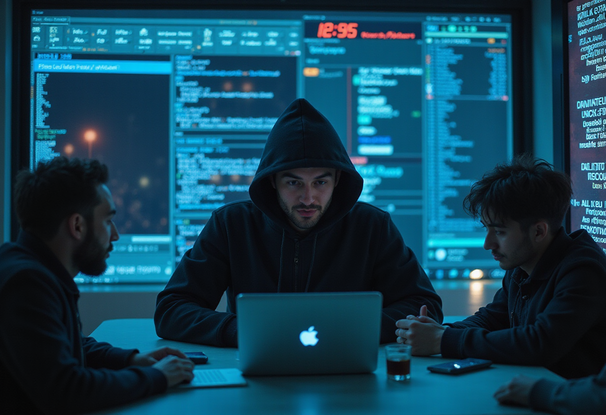 Bitget Exploit: How Alleged DPRK-Linked Hackers Launder $387M Through Crypto Bridges and Mixers - Tekedia