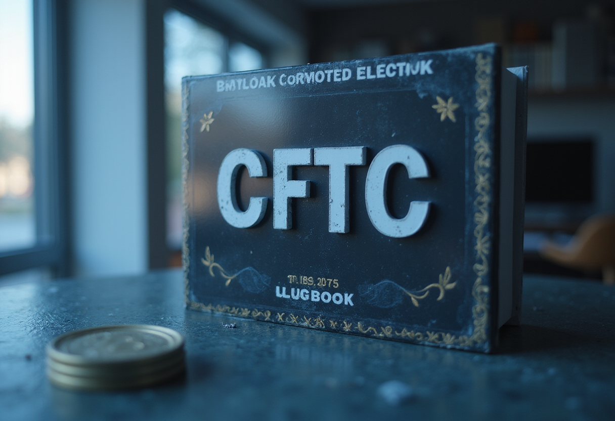 CFTC Seeks Comment on Crypto Rulebook That Leaves Spot Exchanges to the States - The Defiant