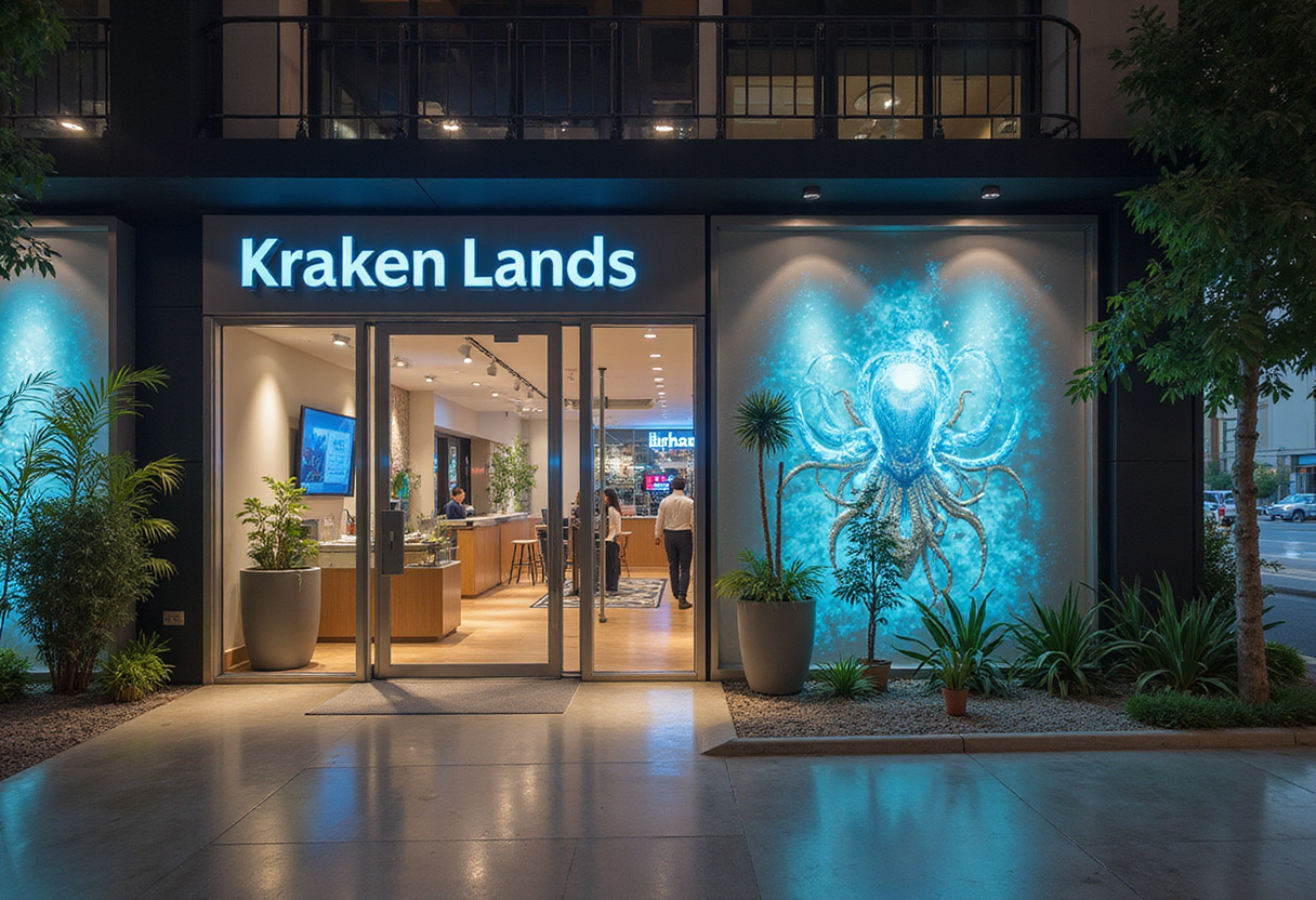 Kraken Lands Full Dubai Licence: Dirham Trading Goes Live for UAE Crypto Investors - CryptoTicker