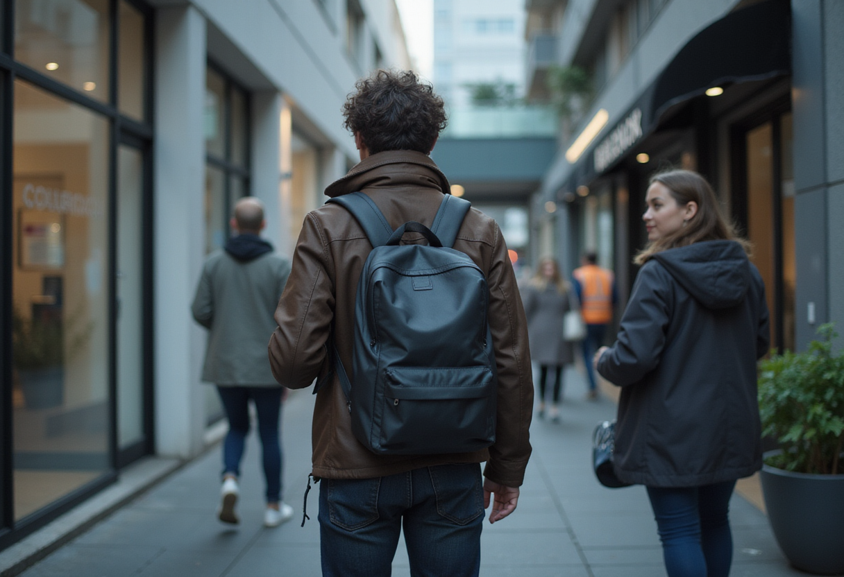 Backpack brings tokenized BlackRock shares to Solana