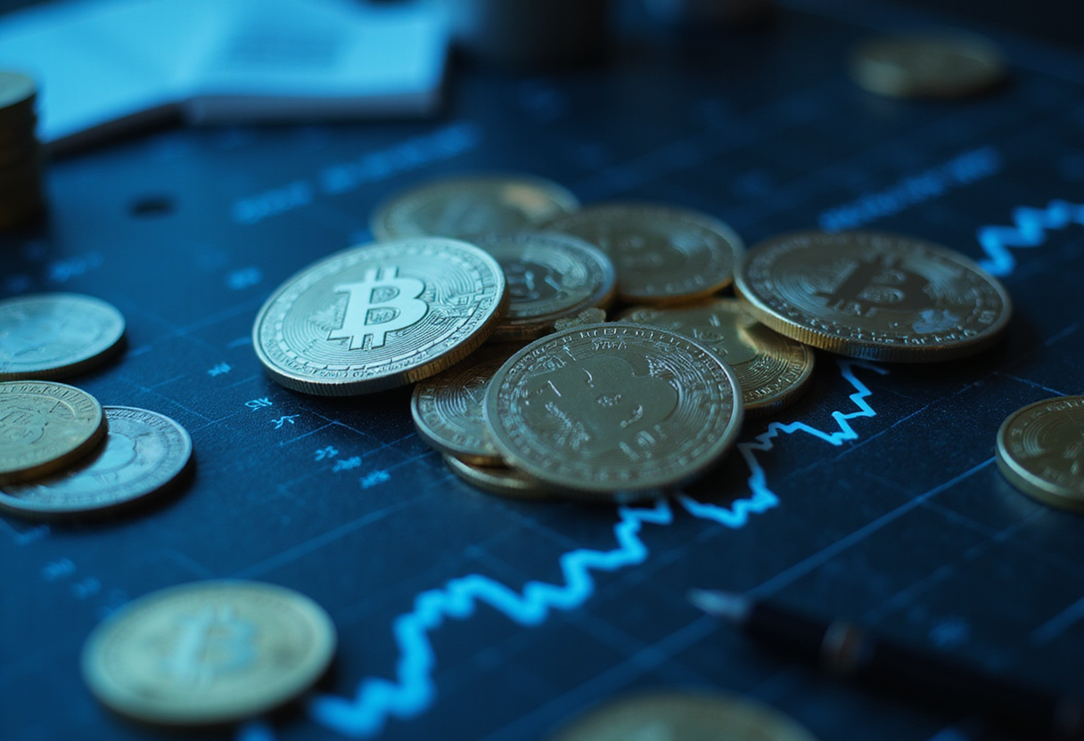 RWA Tokenization Hits $28.9B Record in May 2026 as Stablecoins Reach $320B ATH - CoinDesk