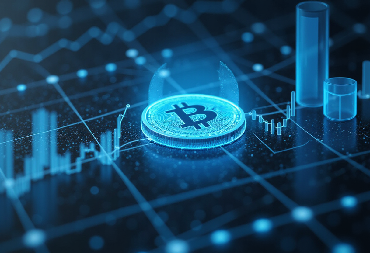 Blockchain.com Seeks Approval for US Prediction Markets and Crypto Derivatives