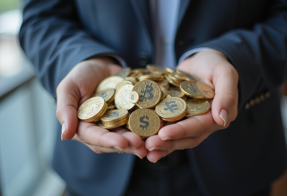 Spiko raises $90 million to expand tokenized cash funds across markets