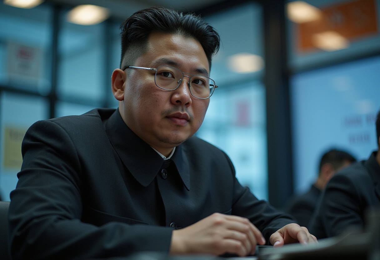 North Korea Stole 76% of All Crypto Hack Value in 2026 — With Just Two Attacks - TRM Labs