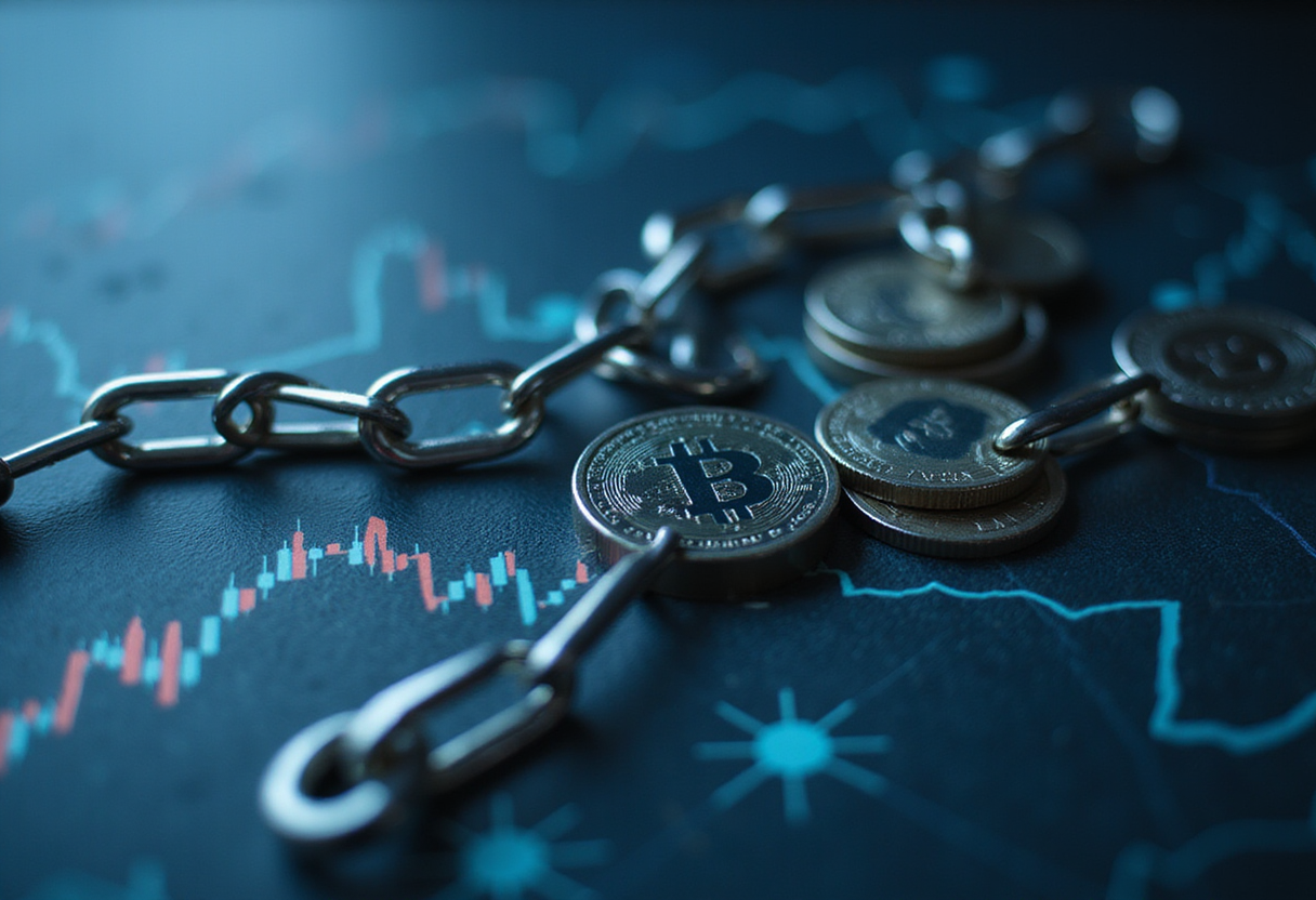 BNB Chain crosses $1B in tokenized stocks, ETFs as market hits $3.7B