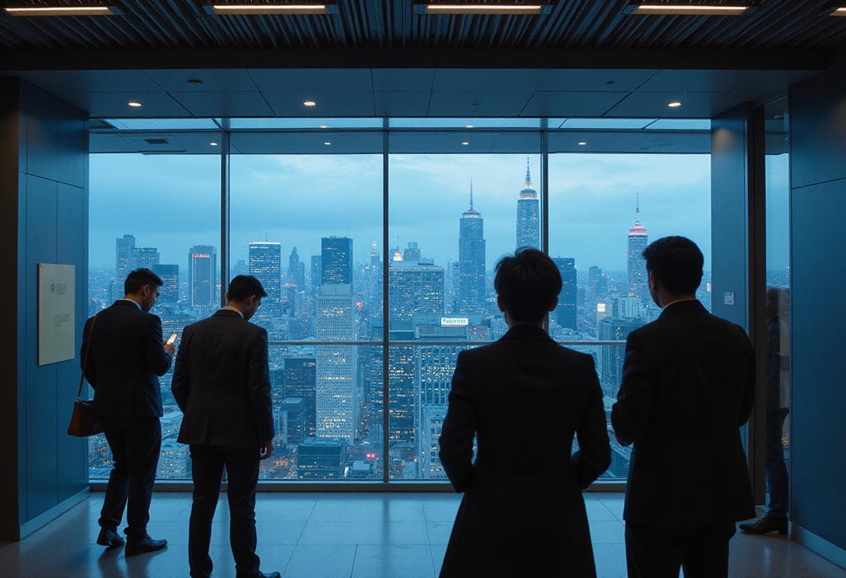 South Korea moves to block 27 crypto websites, including KuCoin, MEXC