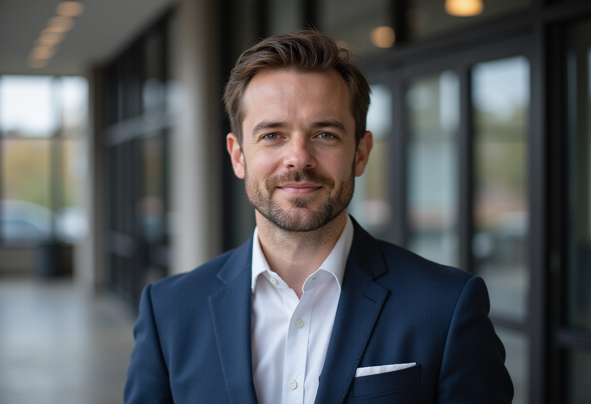 BitGo CEO Mike Belshe says digital assets are going mainstream, with or without Congress