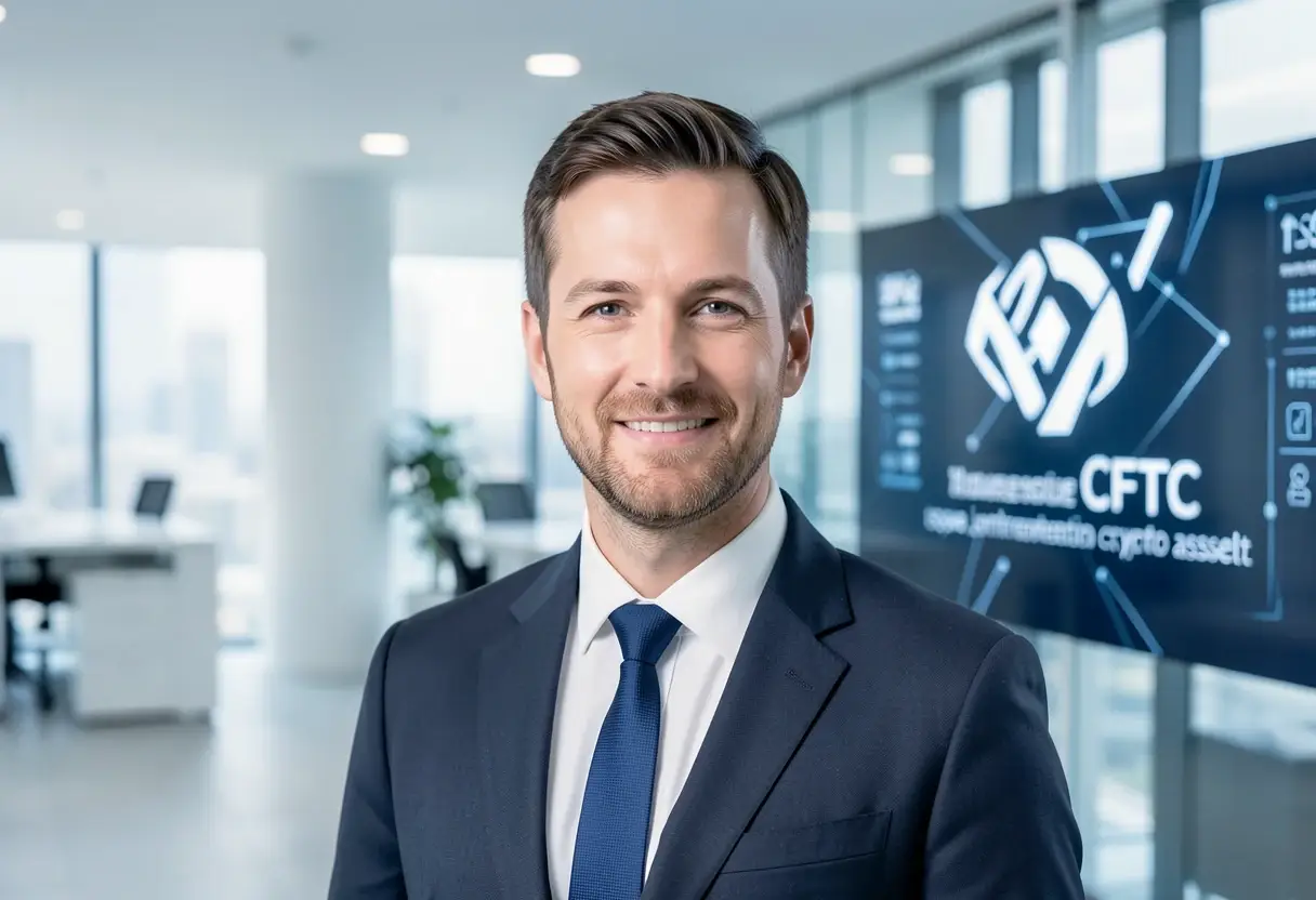 SEC and CFTC issue joint interpretation on crypto asset regulation | United States | Global law firm - Norton Rose Fulbr