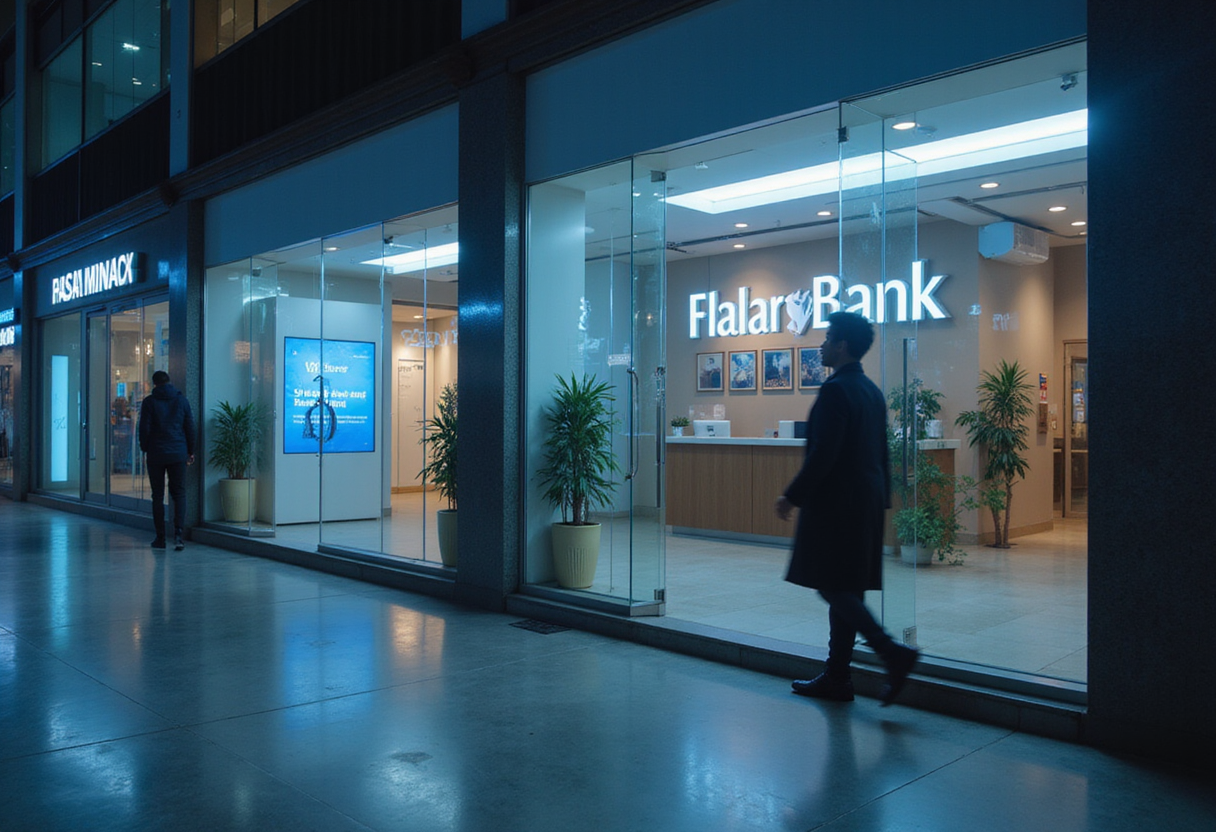 Bank group sues U.S. regulator over granting crypto trust charters