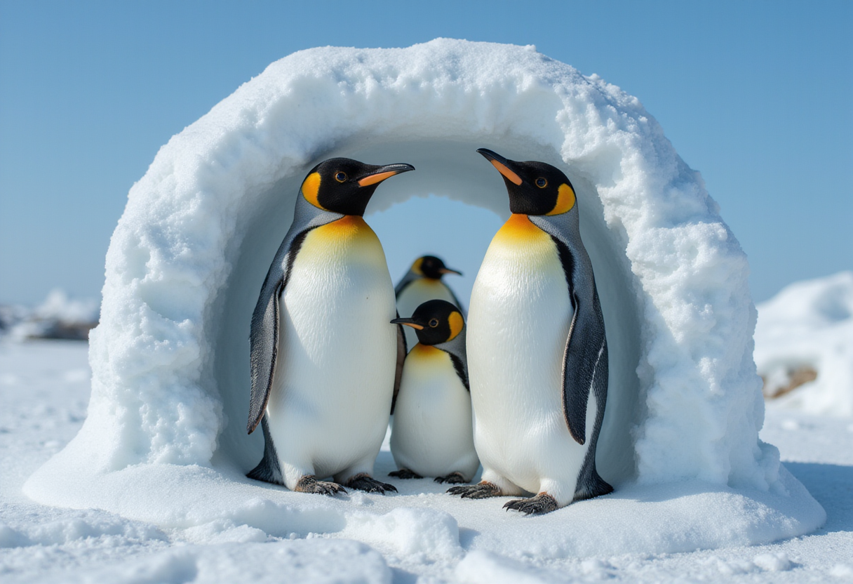 Pudgy Penguins Parent Igloo to Shut Down Abstract Ethereum (ETH) L2 After Millions in Losses - Crowdfund Insider