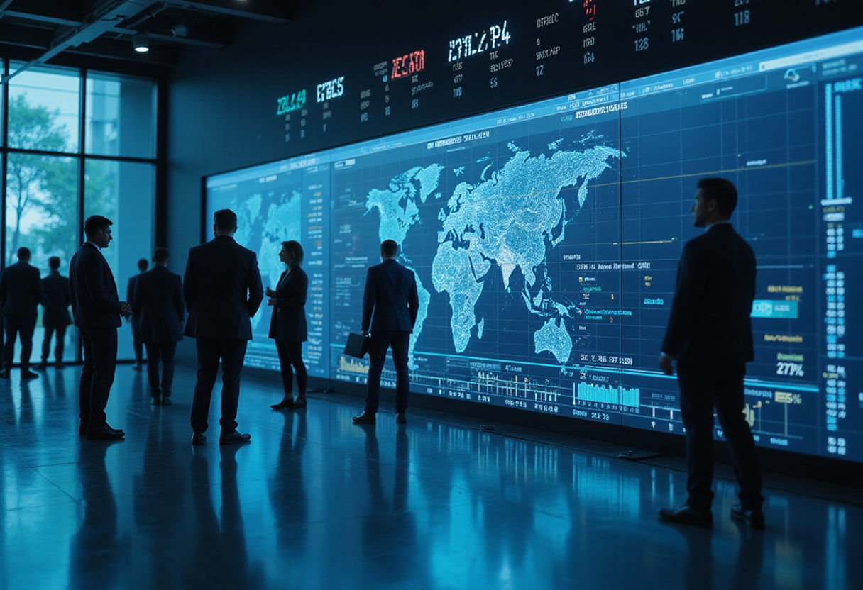 The CFTC Builds Its First Crypto Market Structure — And Deliberately Leaves the Spot Market Outside - forkast.news