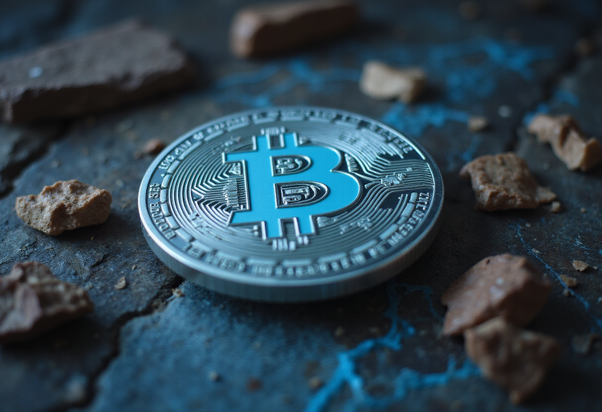 Coldcard Bitcoin Hack May Not Be Over Yet: Willy Woo Sees Slim Recovery Odds As Analysts Warn Of Fourth Attack - Trading