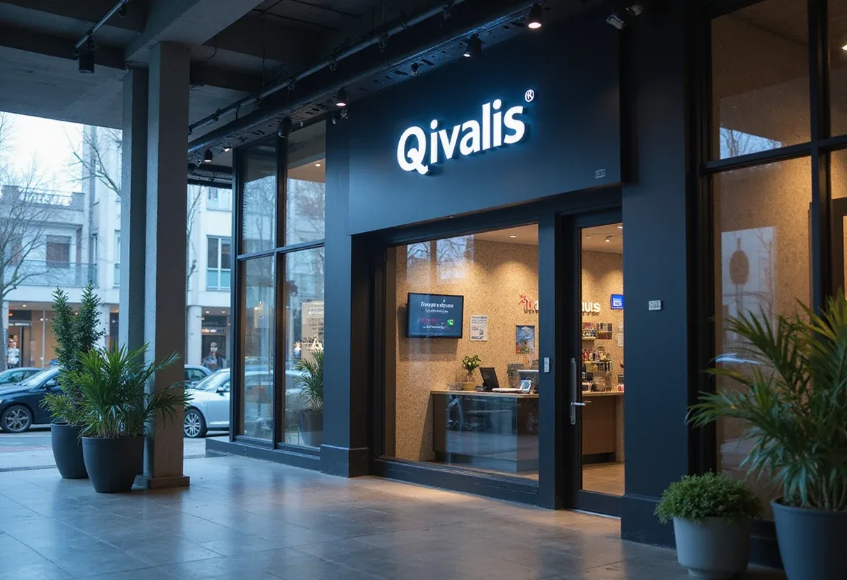 Qivalis secures Dutch EMI license to launch bank-backed euro stablecoin - CoinDesk