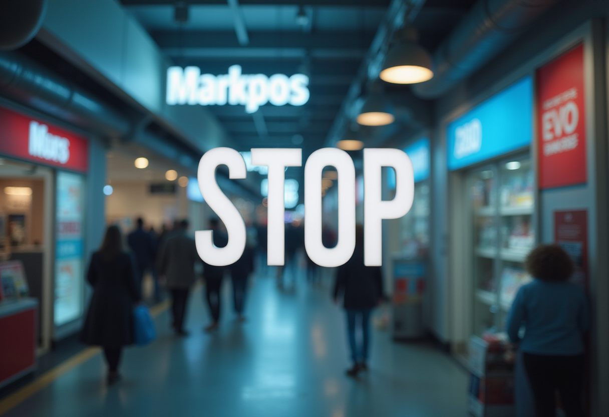 NFT Marketplace Blur to Shut Down Website, Stop New Blend Loans Next Month