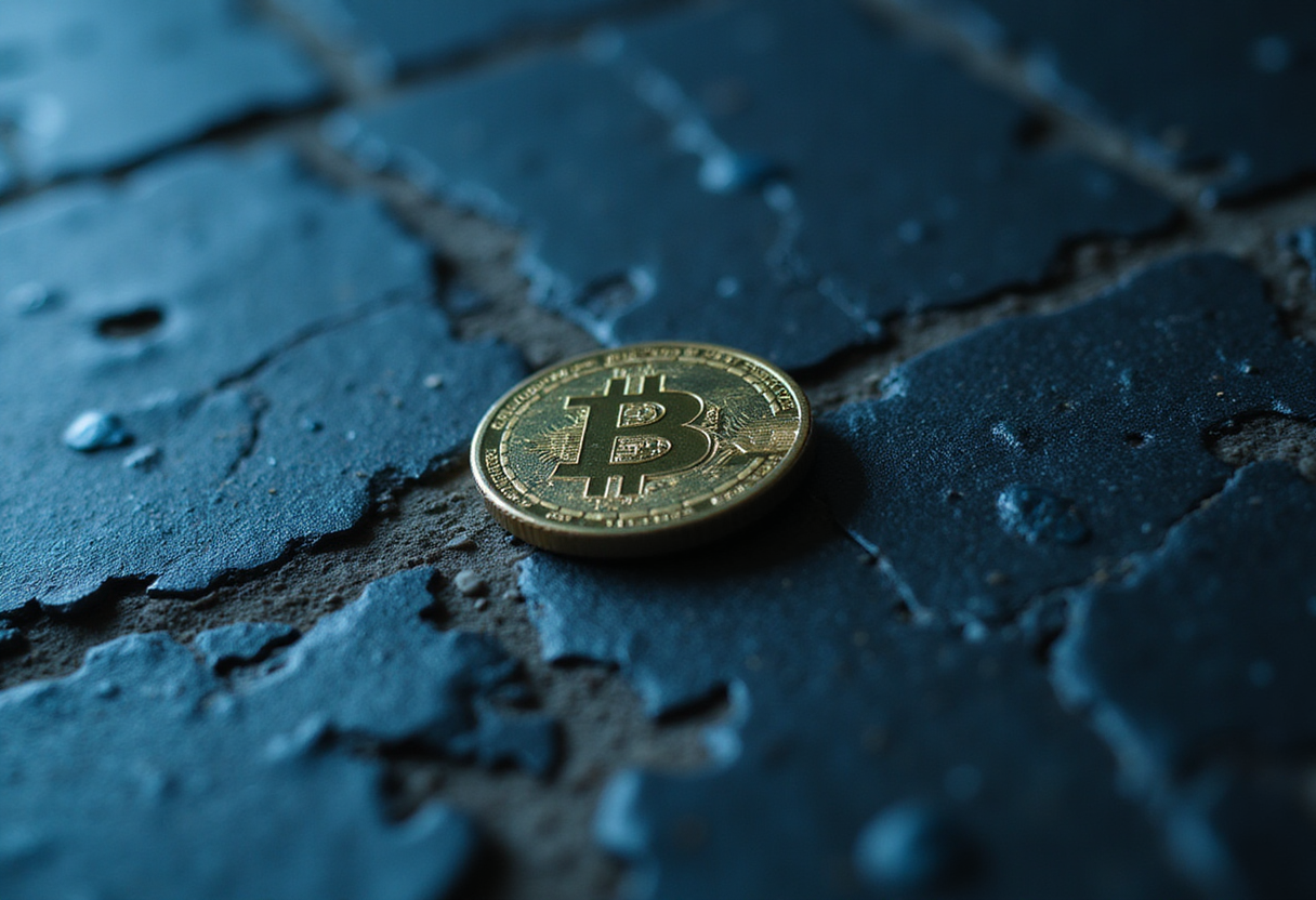 Tokenized Assets Were Crypto's Boredom Trade. August Ended the Boredom - Yahoo Finance