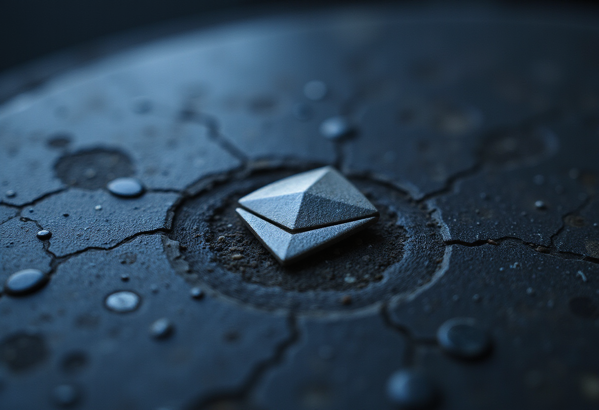 Abstract to Shut Down Ethereum Layer 2 on Dec. 15 - The Defiant