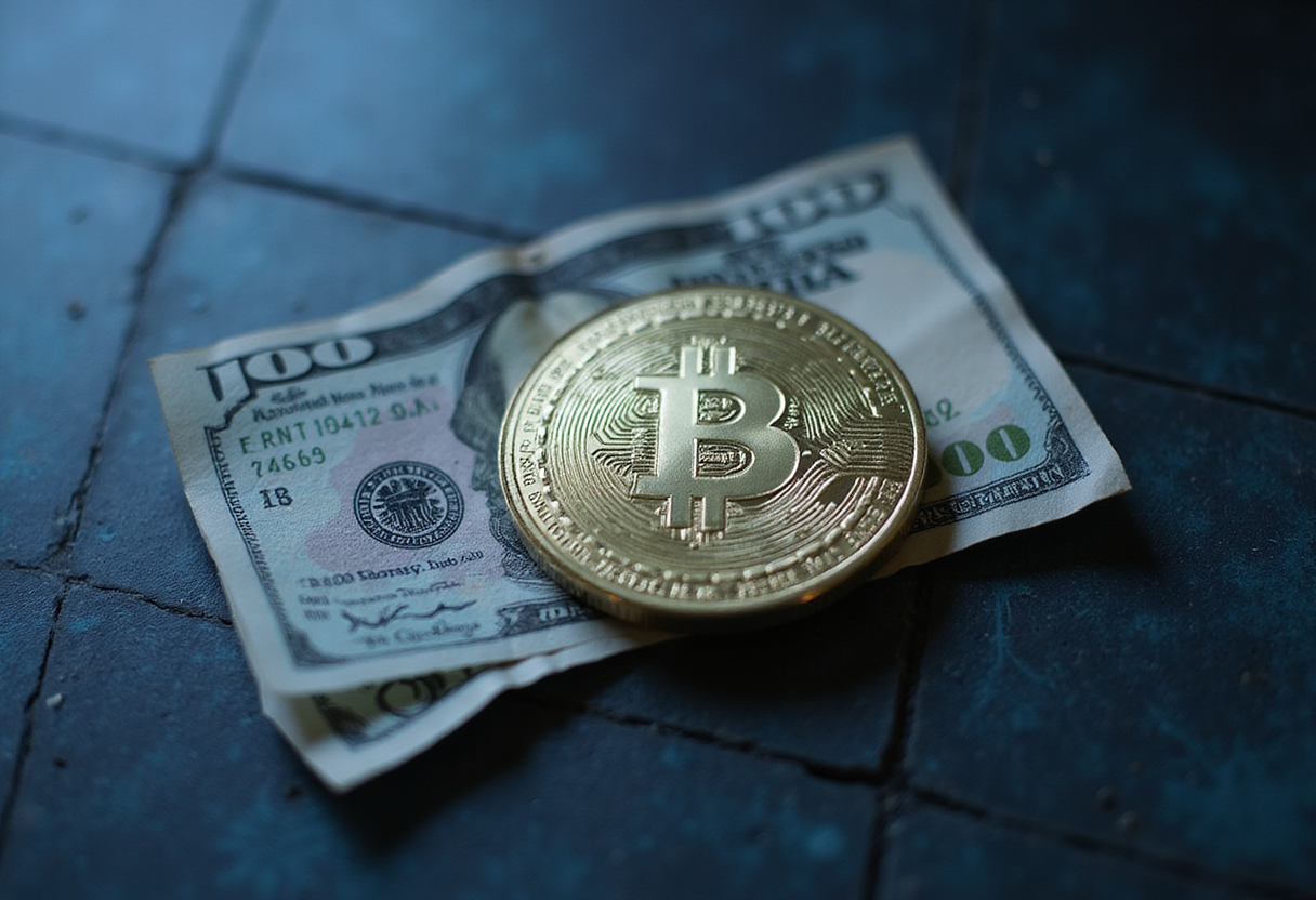 Arbitrum Adopts Paxos' USDG as Its Ecosystem Dollar