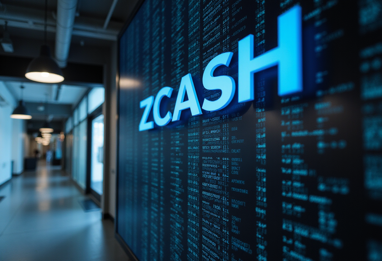 Zcash developers integrate Tachyon code into Zakura Common software