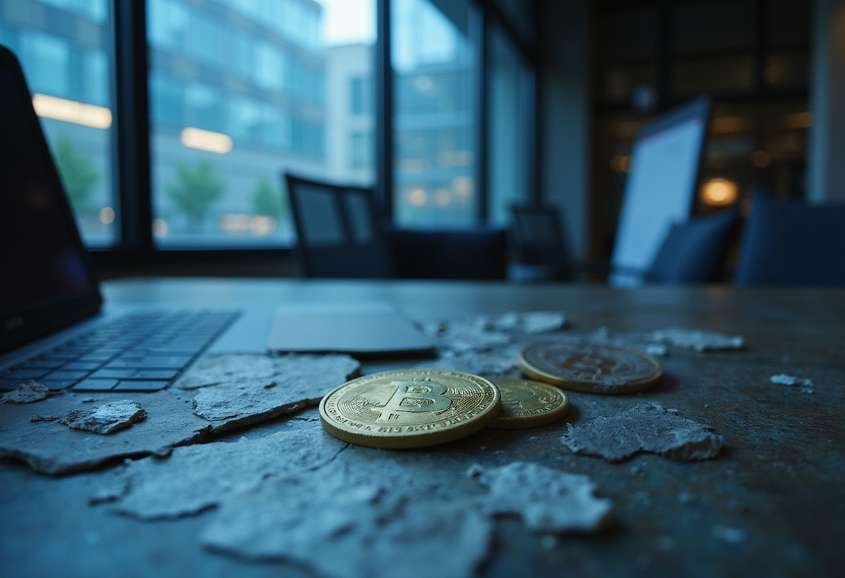 Morgan Stanley, Oliver Wyman See Tokenized Assets Reaching $2.3 Trillion by 2030 - The Defiant