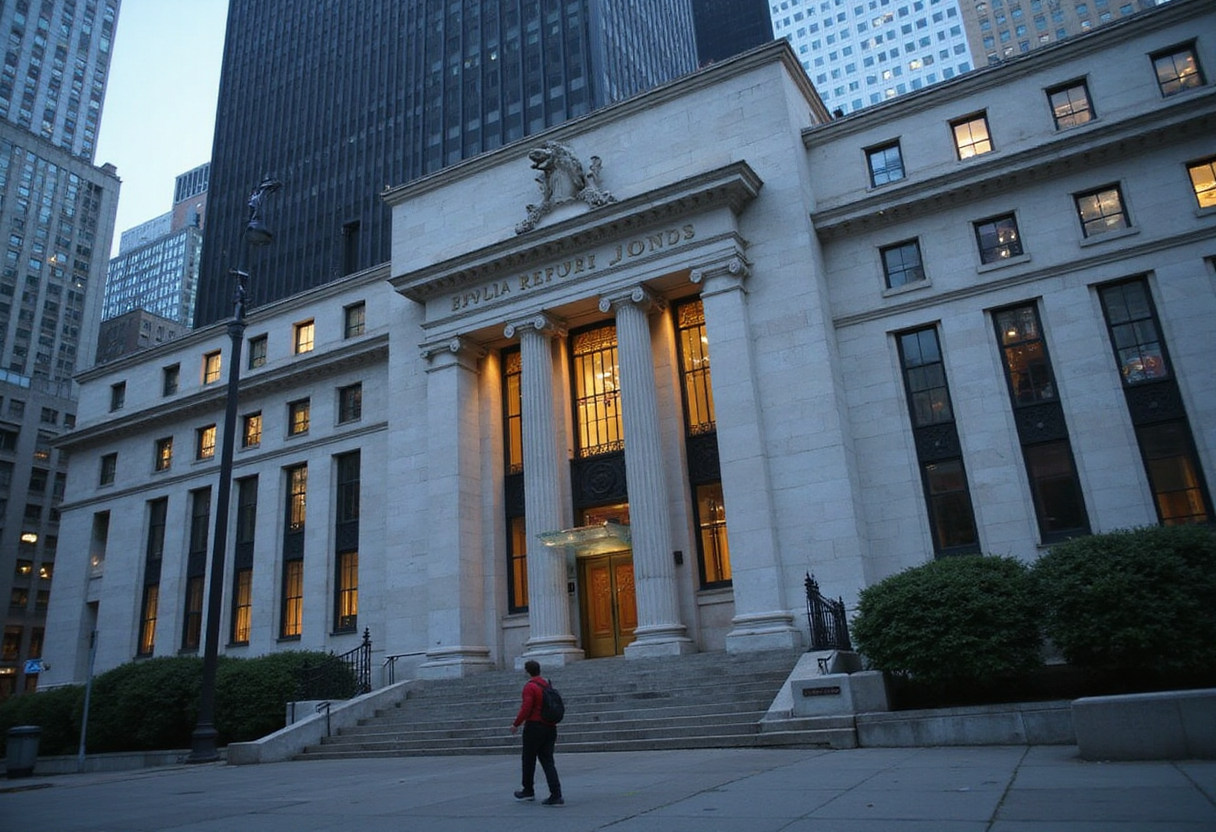 Stablecoins and the GENIUS Act: An Overview - Federal Reserve Bank of Richmond