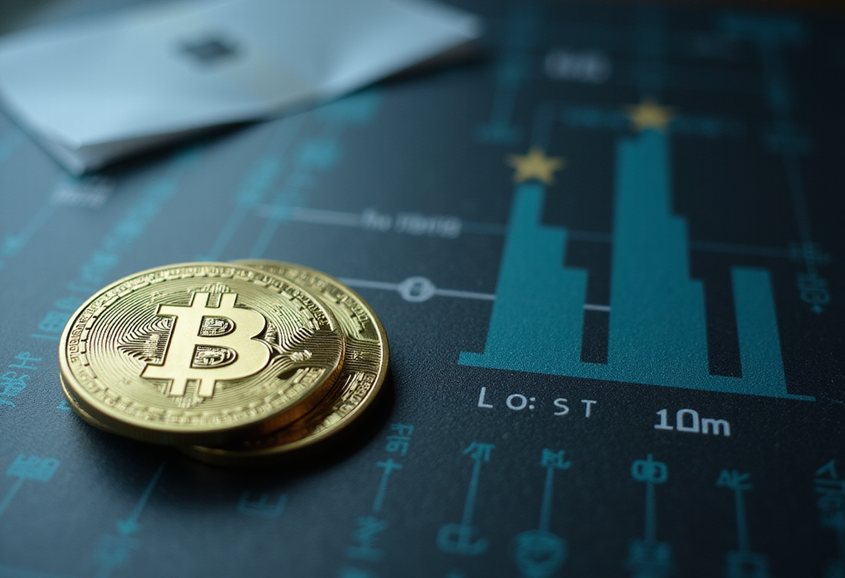 CFTC proposes new federal regulation for cryptocurrency - Fox Business