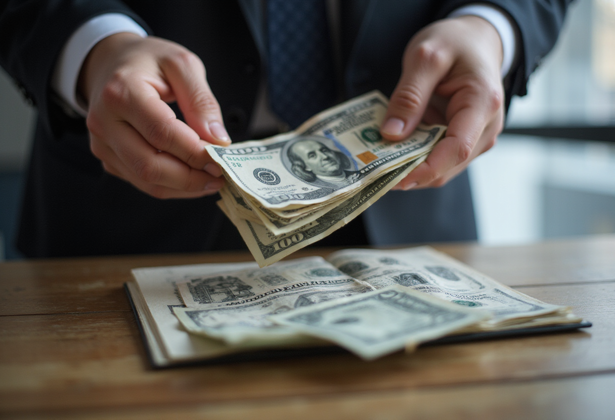 AI agents could drain cheap bank deposits, Apollo's Torsten Slok warns