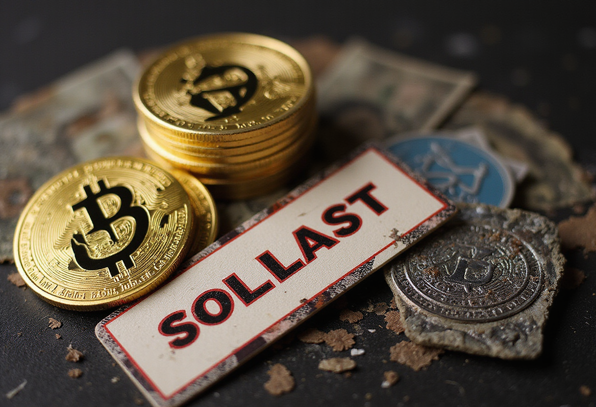 Japanese Bitcoin Treasury Metaplanet Sold BTC Last Quarter To Demonstrate Liquidity