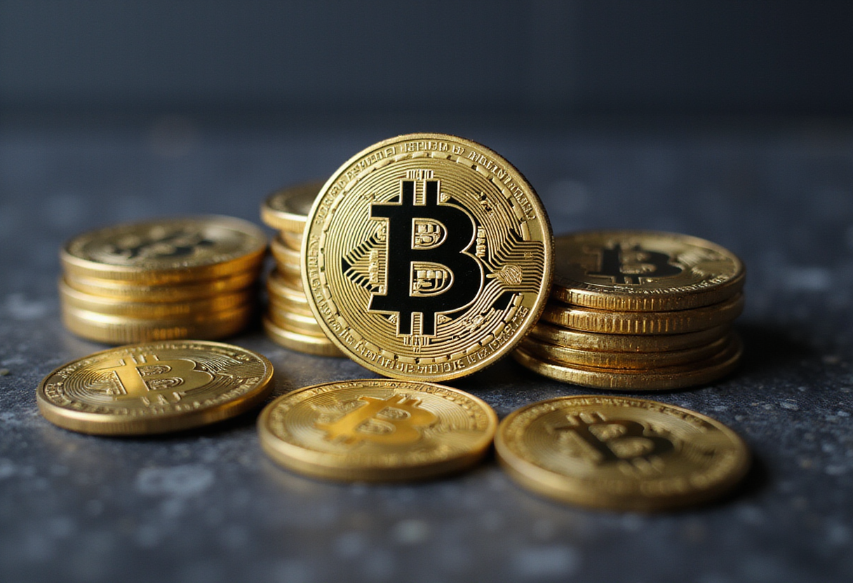 Netherlands drops plan to tax unrealized Bitcoin gains after investor backlash