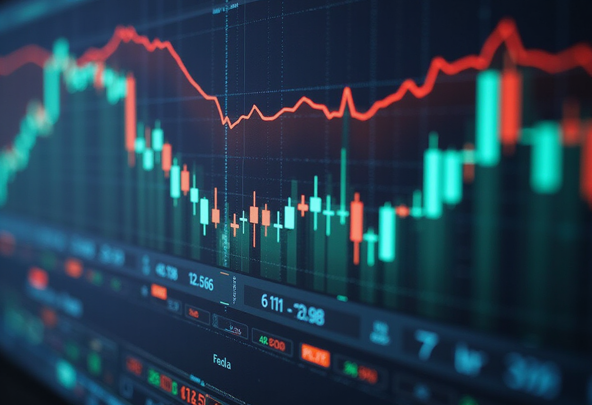 Bitcoin ETFs suffer record 9-day outflow streak as $2.8 billion exits funds - coindesk.com