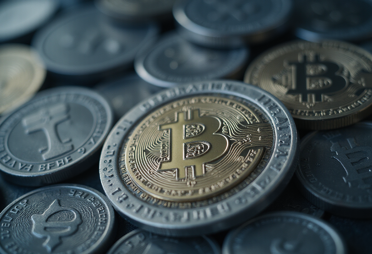 What the GENIUS Act PPSI Rule Means for Stablecoin Issuers - TRM Labs