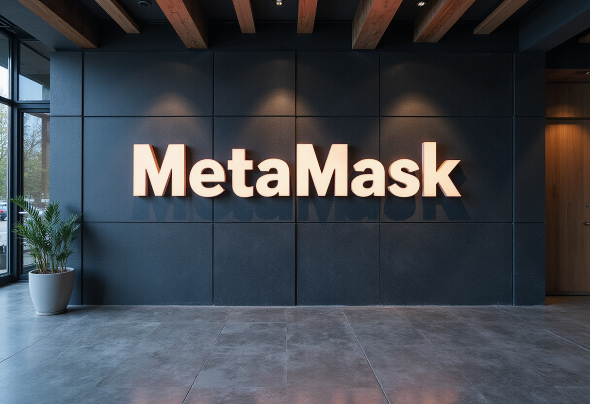 MetaMask Staking exits its Lido validators following a security incident