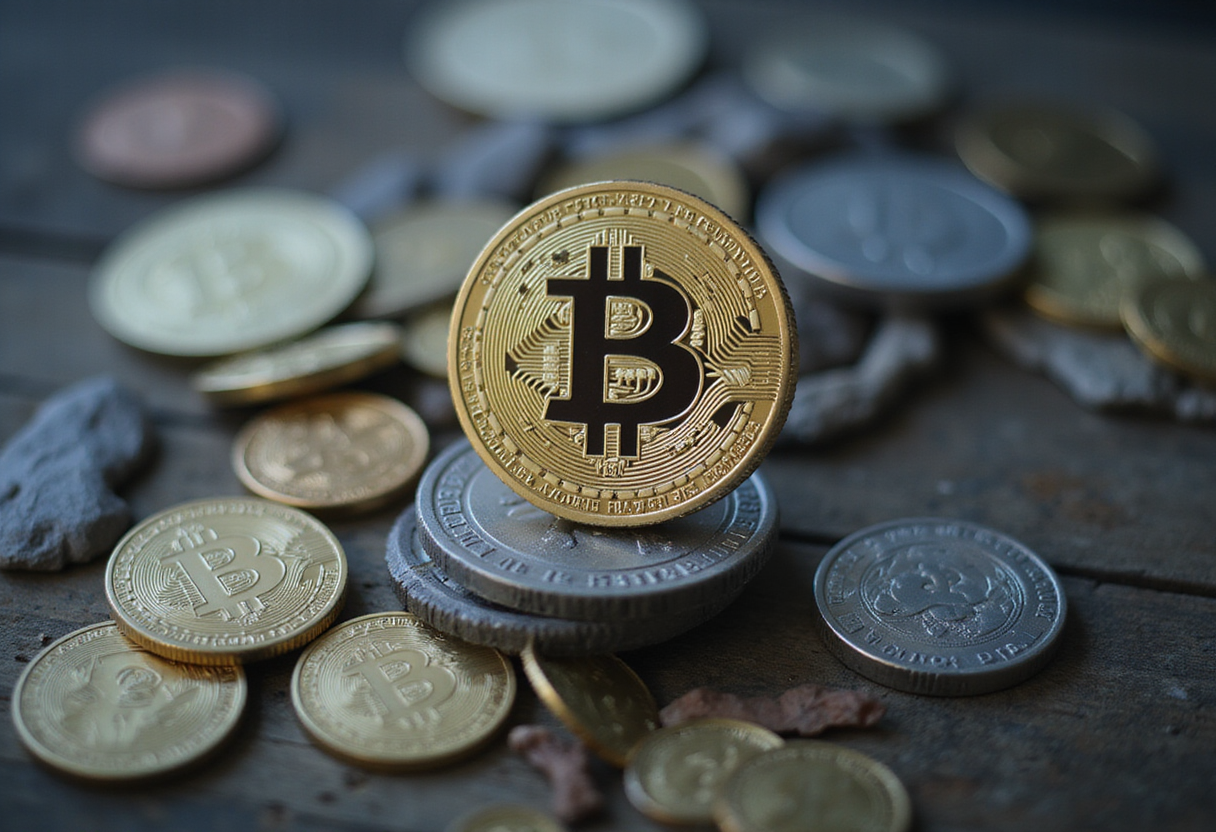 US Regulators Have Changed Bank Crypto Rules With Every New President Since 2017. Why a Law Is Better for Bitcoin - Yaho