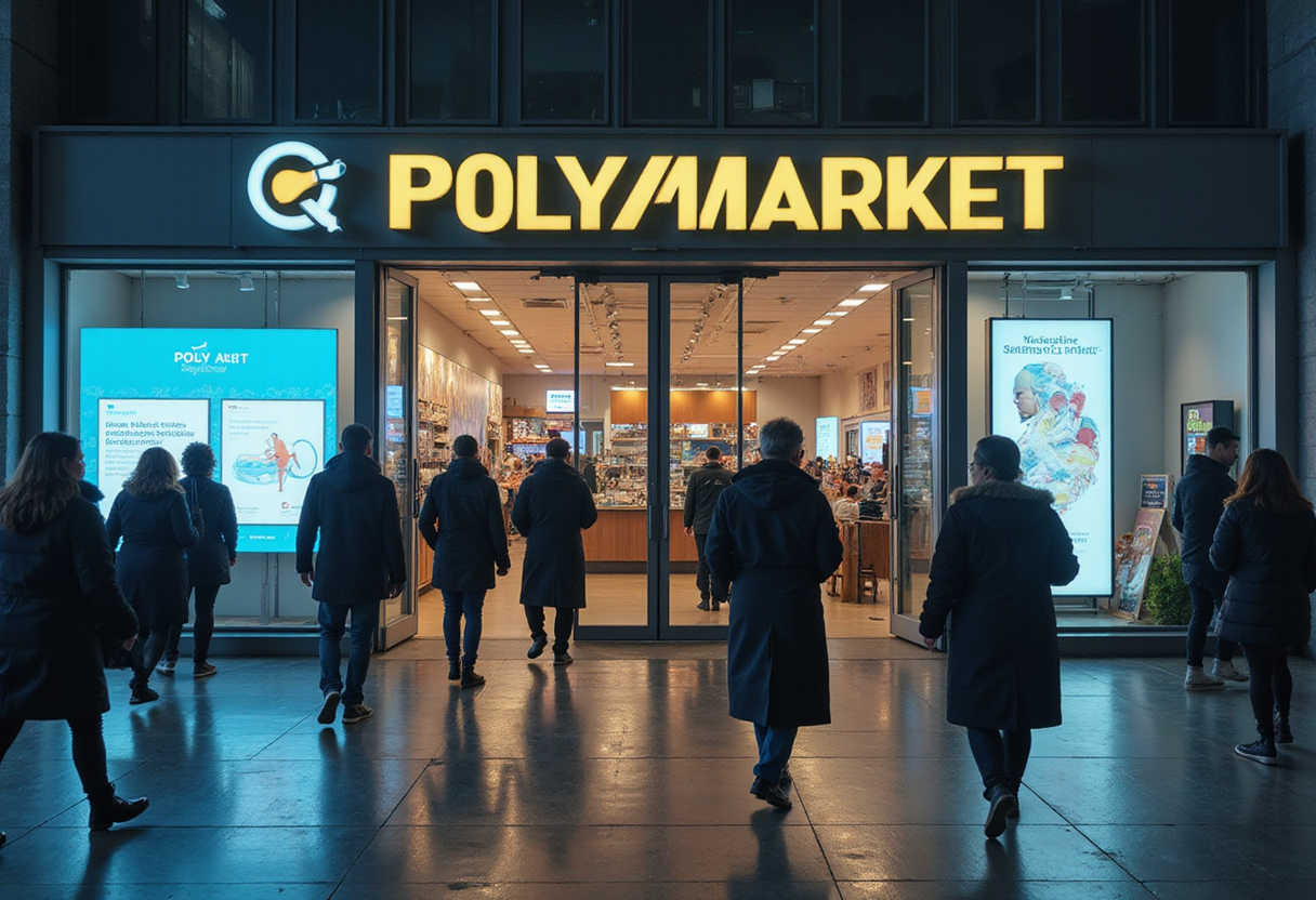 Polymarket’s upgrade won’t automatically move existing bets to new contracts