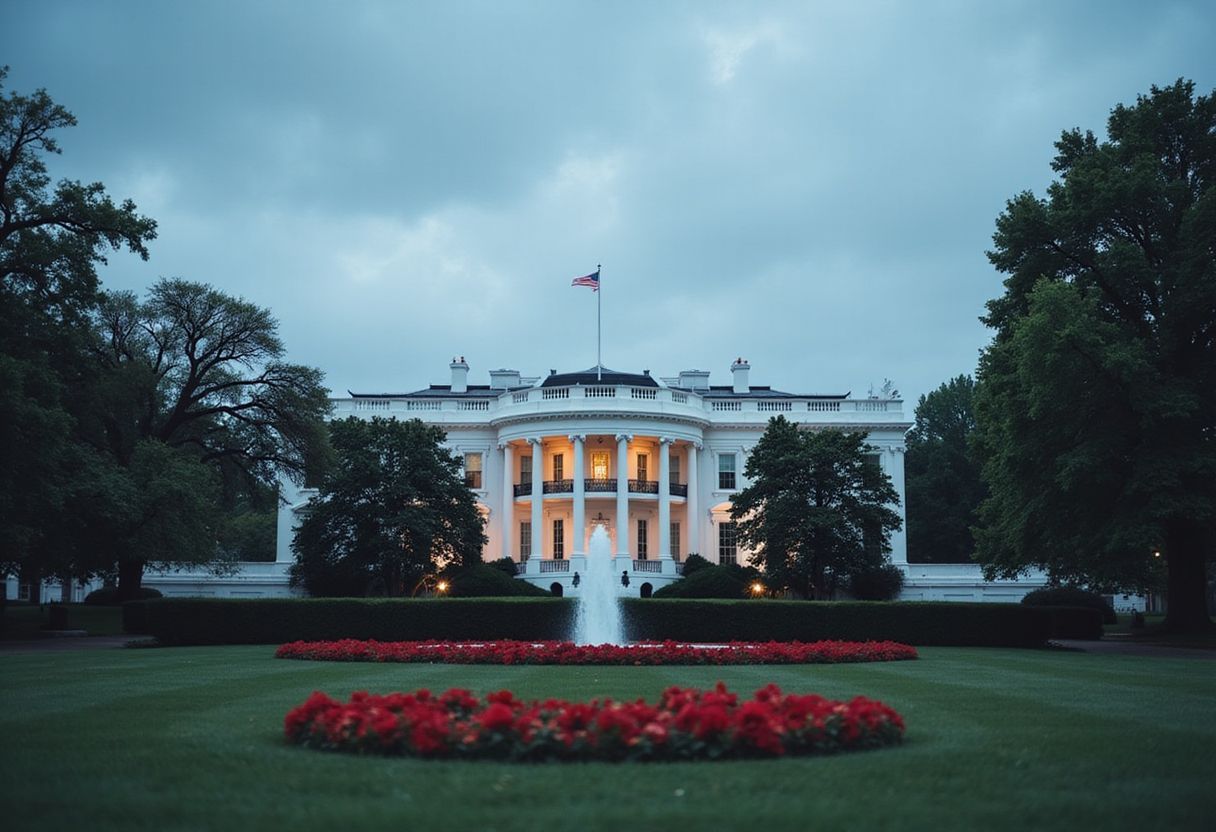 CFTC sends crypto rules to White House to review as Congress stalls on Clarity Act - coindesk.com