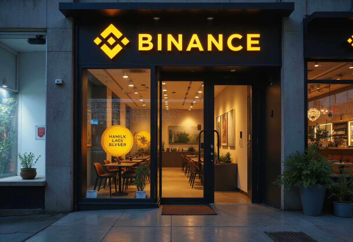 Binance deal gives Circle a boost in stablecoin race with Tether, analysts say