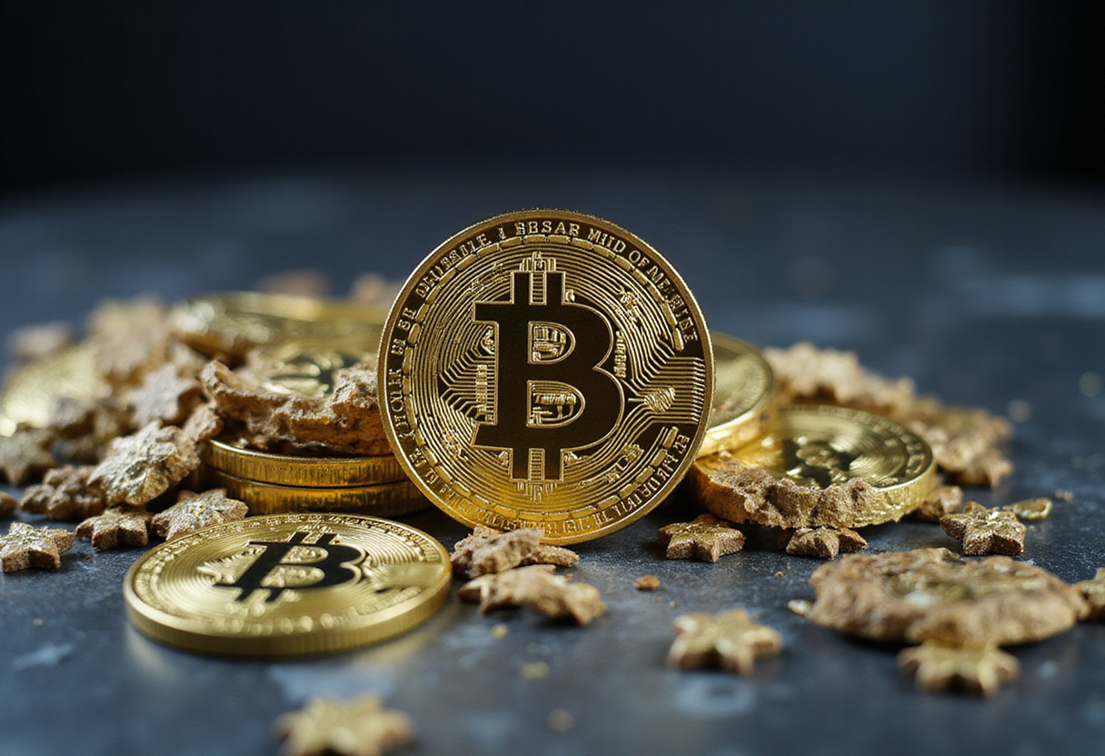 Bitcoin ETF Inflows Hit Worst Month Ever With $4.5B Outflows - bitcoinfoundation.org
