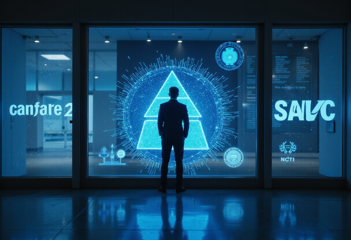 UK FCA Opens Crypto Authorization Window Ahead of 2027 Regime