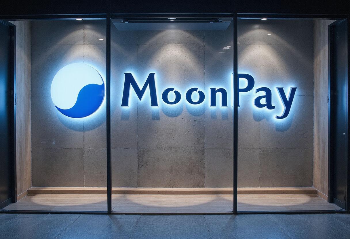 MoonPay launches South Korean subsidiary to expand in Asia-Pacific