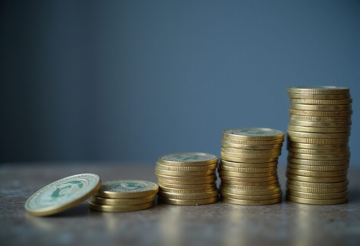 71% of UK finance leaders expect tokenization to reshape financial services: Lloyds