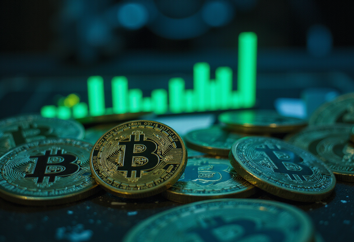 Fidelity, Blackrock Lead $176M Bitcoin ETF Rebound - Cryptonews.net