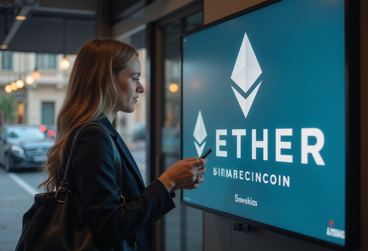 Ether.fi taps Ethena to launch its own US dollar stablecoin